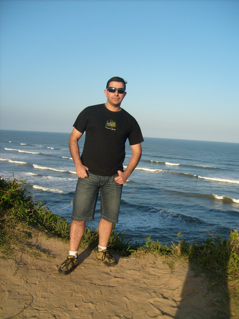 flavio vinicius de paula - Foto 1