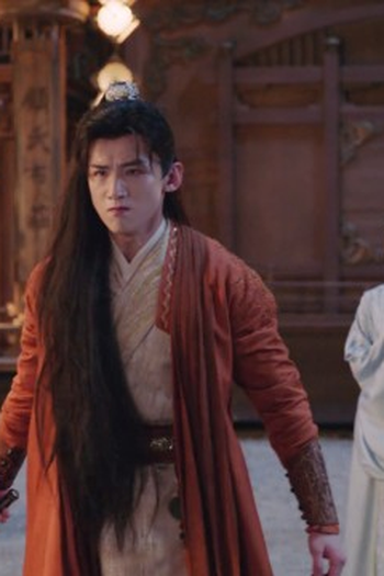 Poster de Episódio 第九集 (2023)