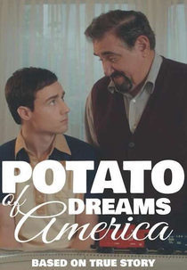 Potato Sonha Com a América (Potato Dreams of America)