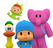 Pocoyo (5ª Temporada)