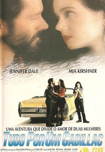 Tudo Por um Cadillac (Cadillac Girls)