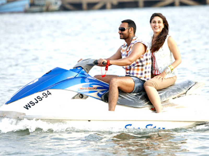 Foto 27 de Golmaal 3