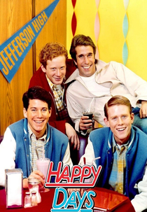 Happy Days (Happy Days)