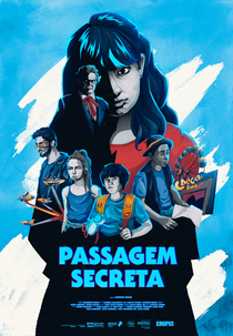 Passagem Secreta (Passagem Secreta)