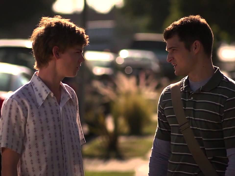 Foto 2 de My Left Hand Man