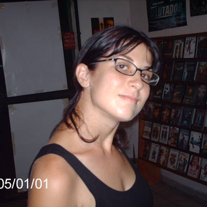Foto de perfil de EMANUELLE FONSECA