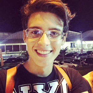 Foto de perfil de Rodrigo