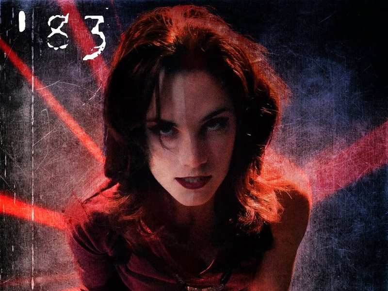 Foto 2 de Daredevil '83