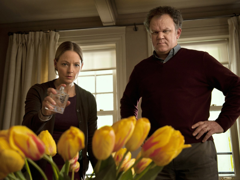 Foto 1 de Deus da Carnificina