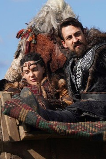 Poster de Episódio 10. Bölüm (2022)