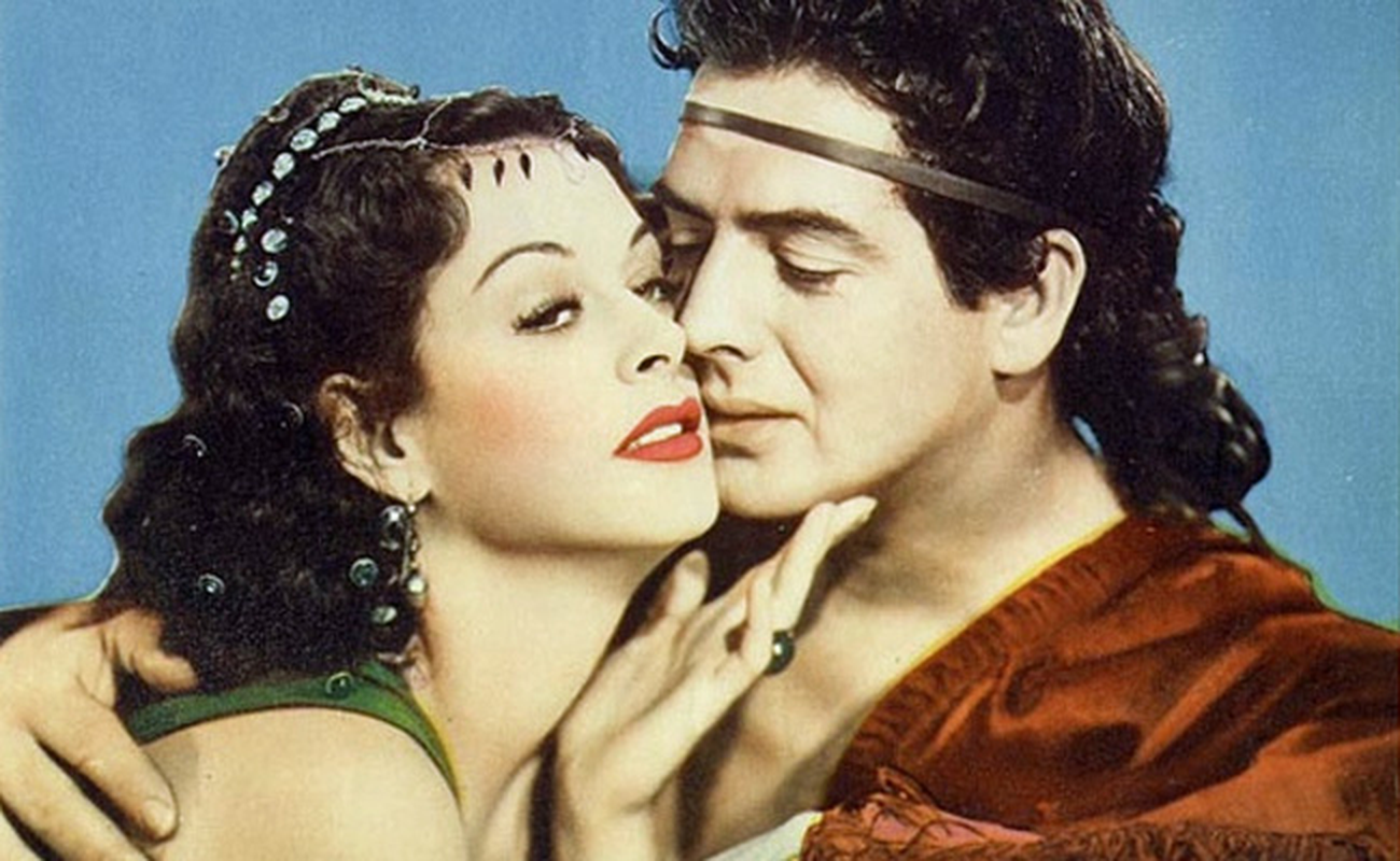Victor Mature - Foto 2