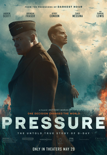 Pressão (Pressure)