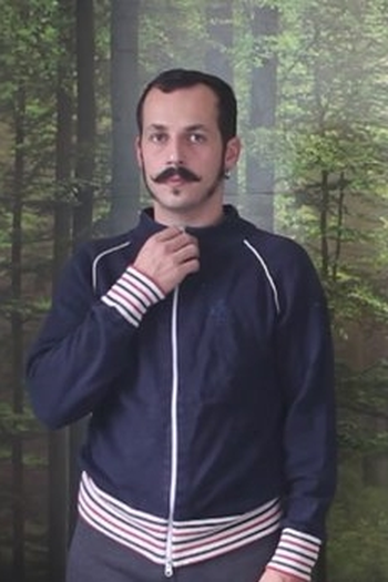  de Curta Dancers (2014)