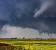 Terrifying Twin Twisters