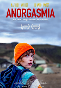 Anorgasmia (Anorgasmia)