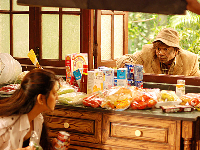 Foto 23 de Bhoothnath