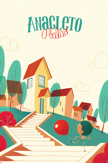  de Curta Anacleto, o Balão (2023)