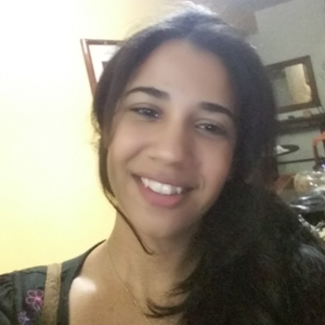 Foto de perfil de vivian almeida