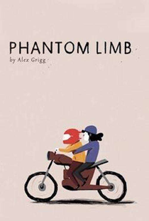Phantom Limb - Poster / Capa / Cartaz - Oficial 1
