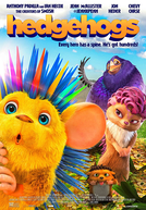 Bobby the Hedgehog