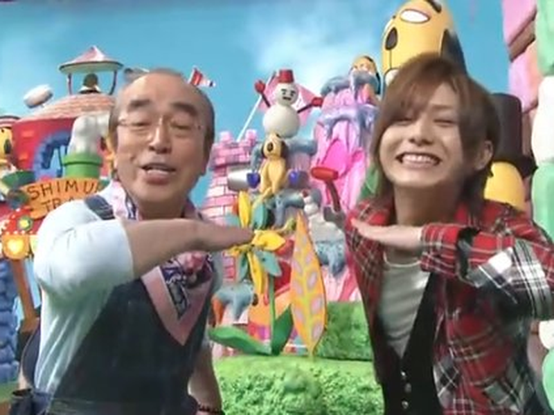 Foto 18 de Tensai! Shimura Dōbutsuen