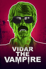 Vidar, o Vampiro (VampyrVidar)