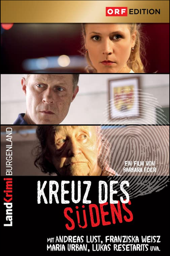Poster de Filme A Presa (2015)