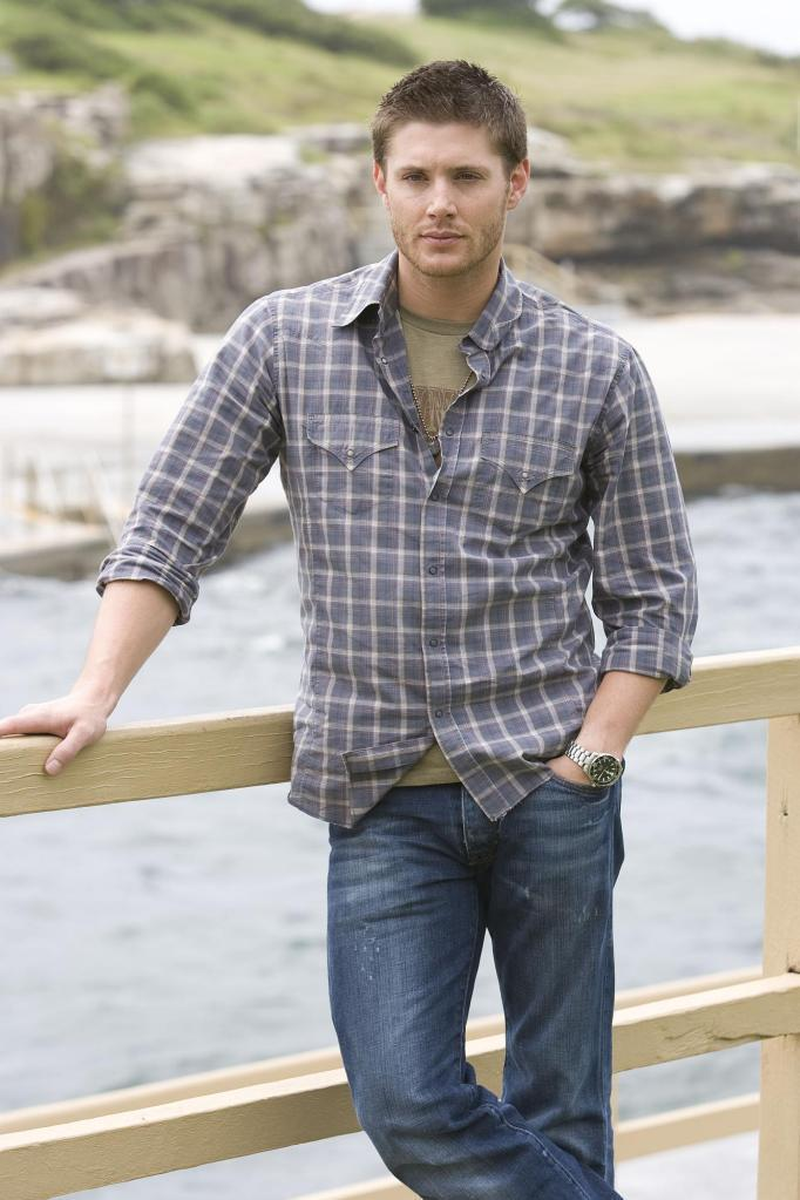 Jensen Ackles - Foto 21
