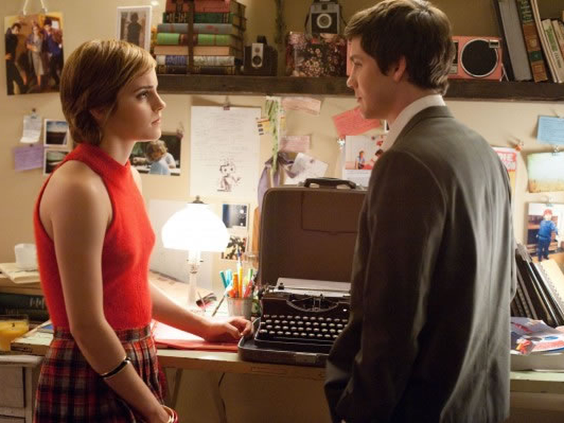 Foto 10 de As Vantagens de Ser Invisível