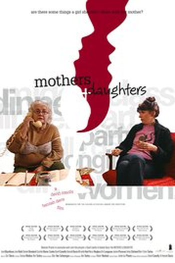 Poster de Filme Mothers and Daughters (2005)