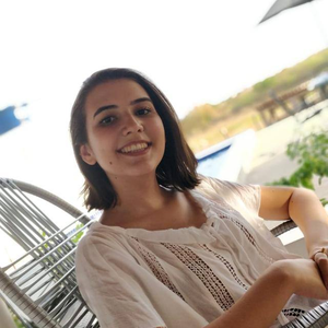 Foto de perfil de Fernanda Alice