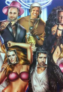 A Tua Cara Não Me É Estranha (A Tua Cara Não Me É Estranha)