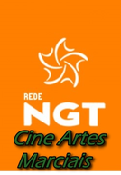 Cine Artes Marciais (Cine Artes Marciais)