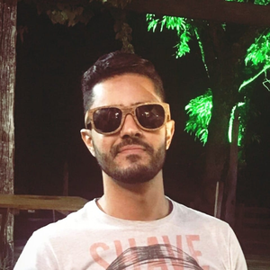 Foto de perfil de Pedro Henrique Moreira Oliveir