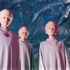 As avançadas civilizações de Star Trek