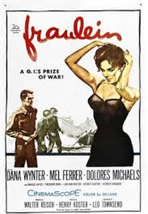  Fräulein (Fräulein)