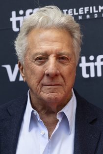 Dustin Hoffman - Poster 1