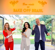 Bake Off Brasil - Mão na Massa (9ª temporada)