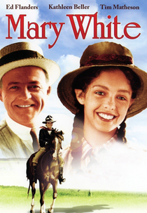 Mary White (Mary White)