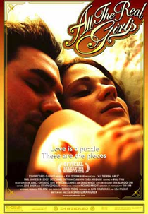 Prova de Amor (All the Real Girls)