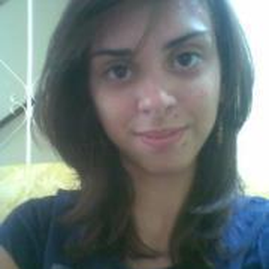 Foto de perfil de Jessica Queiroz