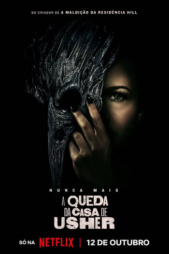  de Série A Queda da Casa de Usher (2023)