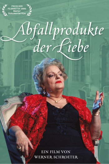  de Filme Poussières d'amour (1996)