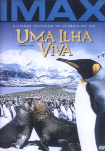 IMAX - Uma Ilha Viva (IMAX - Survival Island)