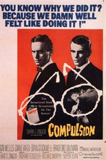 Estranha Compulsão (Compulsion)