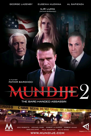 Poster 1 de Filme Mundije 2 (2026)