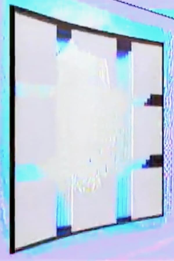 Poster de Curta Experiment II (2012)