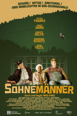 Sohnemänner (Sohnemänner)