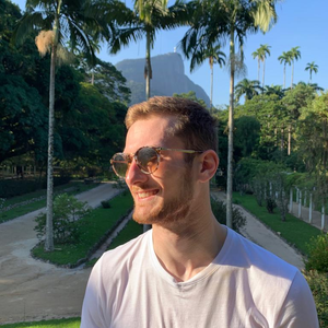 Foto de perfil de Raphael Bosshart