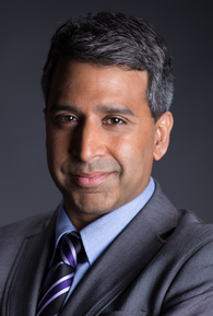 Vijay Mehta